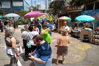 São Paulo Major Tourist Attractions Private Tour: 8-Hour (Santos City Pick-up)  3
