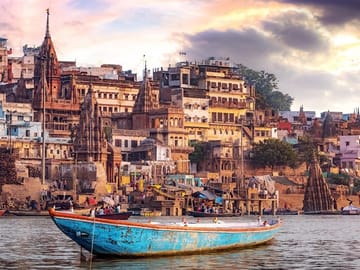 Delhi, Agar & Rajasthan Tour for 12-Days