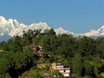 Nagarkot Hillstation Night Stay with Scenic Views from Kathmandu