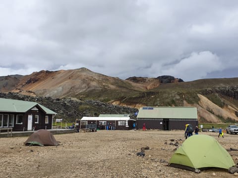 5 Day Laugavegur Trail (Self-guided - Huts), photo 2