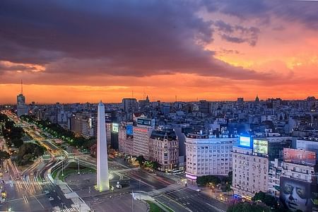 Argentina & Brazil Adventure: Explore Buenos Aires, Iguazu Falls & Rio