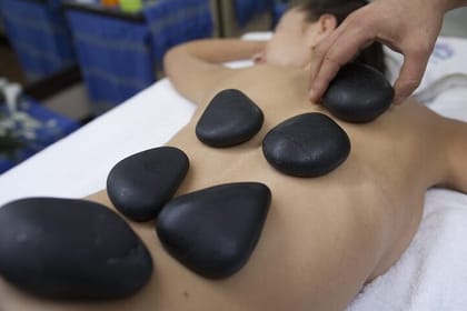 Authentic Turkish Bath & Spa Experience in Belek