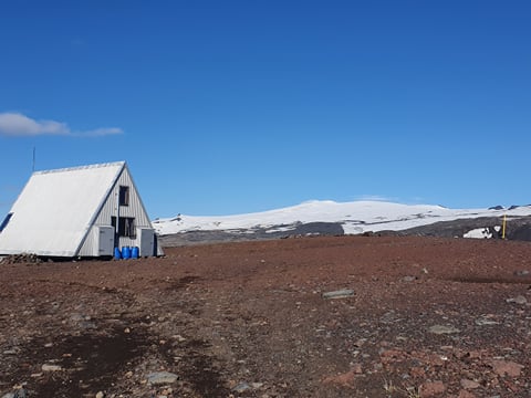 5 Day Laugavegur Trail (Self-guided - Huts), photo 68