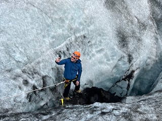 Glacier Hike Private Adventure, photo 16