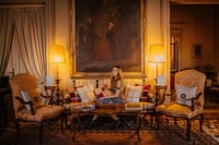 Gondola Ride and Aperitif in a Venetian Palace 6