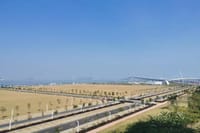 Private Day Tour to Explore Zhuhai from Guangzhou 4