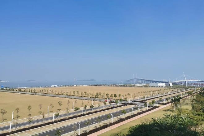 Private Day Tour to Explore Zhuhai from Guangzhou photo 4