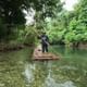Phuket Eco Exploration Raft Ride & Discover Tour from Khao Lak