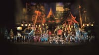 Siam Niramit Phuket: The Ultimate Spectacular Night Show 5