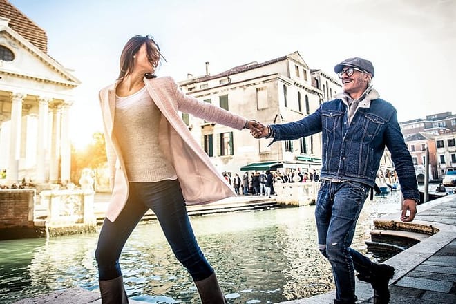 Venice Marriage Proposal: Plan Your Perfect Moment 6