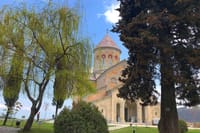 Bodbe monastery