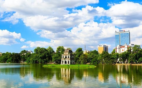 Discover The Ultimate Hanoi Layover Tour