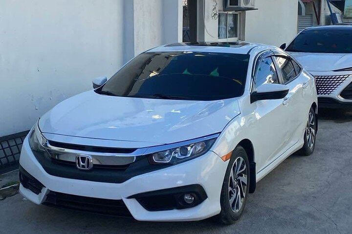 Puntacana airport Tranfers roundtrip-Airport PUJ to Uvero Alto