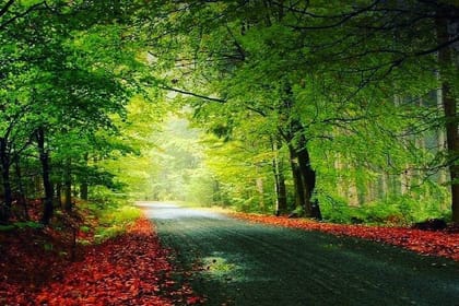 2 Days Quba Khinalug Private Tour