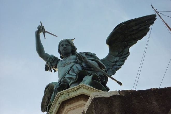 Rome Private Walking Tour With A Professional Guide 6