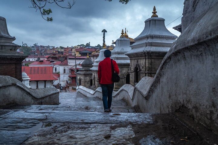 Private Kathmandu UNESCO World Heritage Tour with Expert Guide