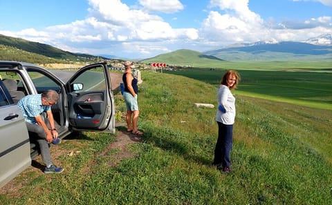 Explore Armenia: 7-Day Hiking and Cultural Tour