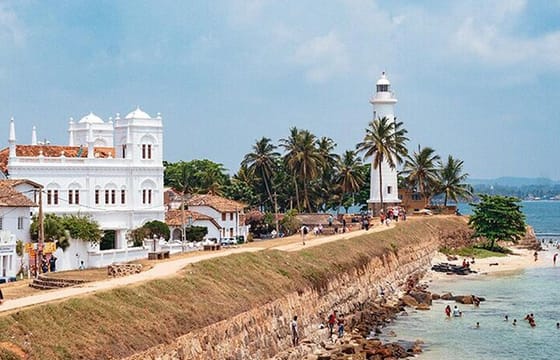 05 Day Tour From Galle To Explore Beach and boat Rides
