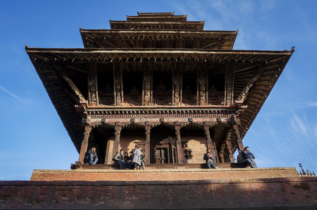 19 Days Mera Peak Climbing & Expedition – One Life-Changing Himalayan Adventure