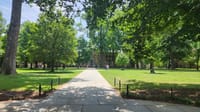 Princeton University and Philadelphia Tour from NYC & New Jersey 8