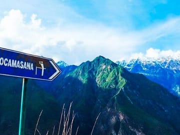 4-Day Private Trek in Choquequirao from Cusco