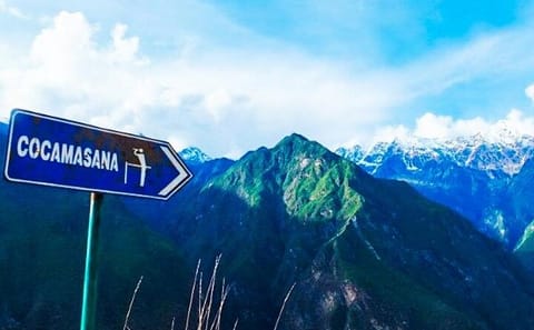 4-Day Private Trek in Choquequirao from Cusco