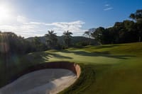Golfing in Rose Hall Great House & Cinnamon Hill Course with Private Transport 6
