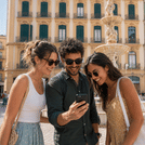 Secrets of Málaga Self-Guided Exploration Game Tour 5