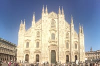 Milan Private Walking Tour With A Professional Guide 1