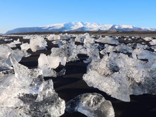  Jokulsárlón Glacier Lagoon & Secret Glacier Private Tour from Hofn, photo 8