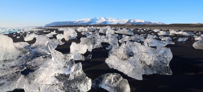  Jokulsárlón Glacier Lagoon & Secret Glacier Private Tour from Hofn 8