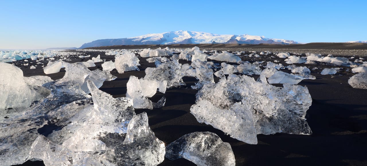 Jokulsárlón Glacier Lagoon & Secret Glacier Private Tour from Hofn 8