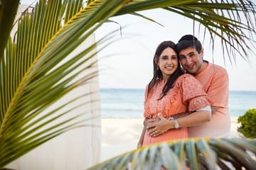 Professional Photo Shoot Experience in Gran Canaria