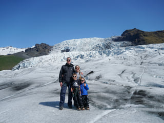 Exclusive Glacier Experience on Vatnajökull, photo 11