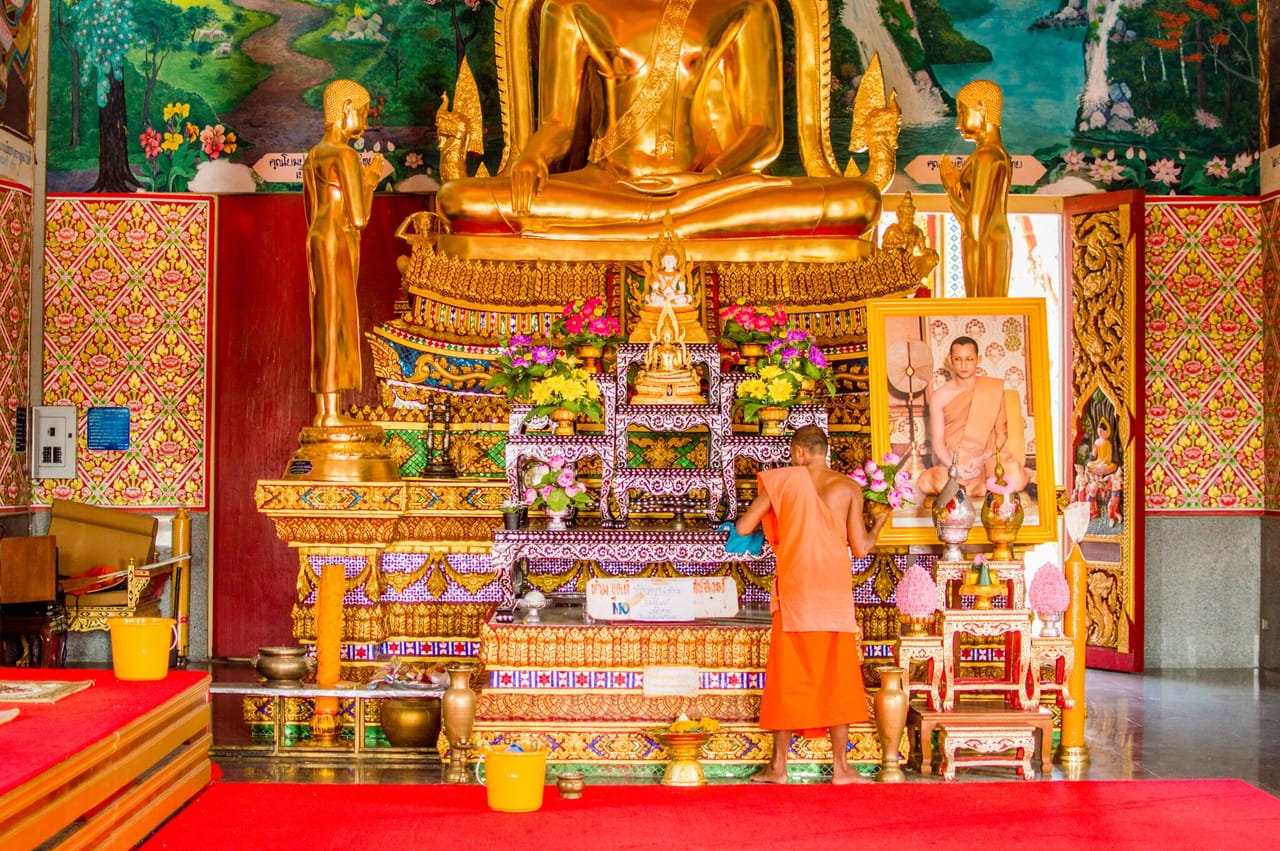 An Authentic Samui Experience 7