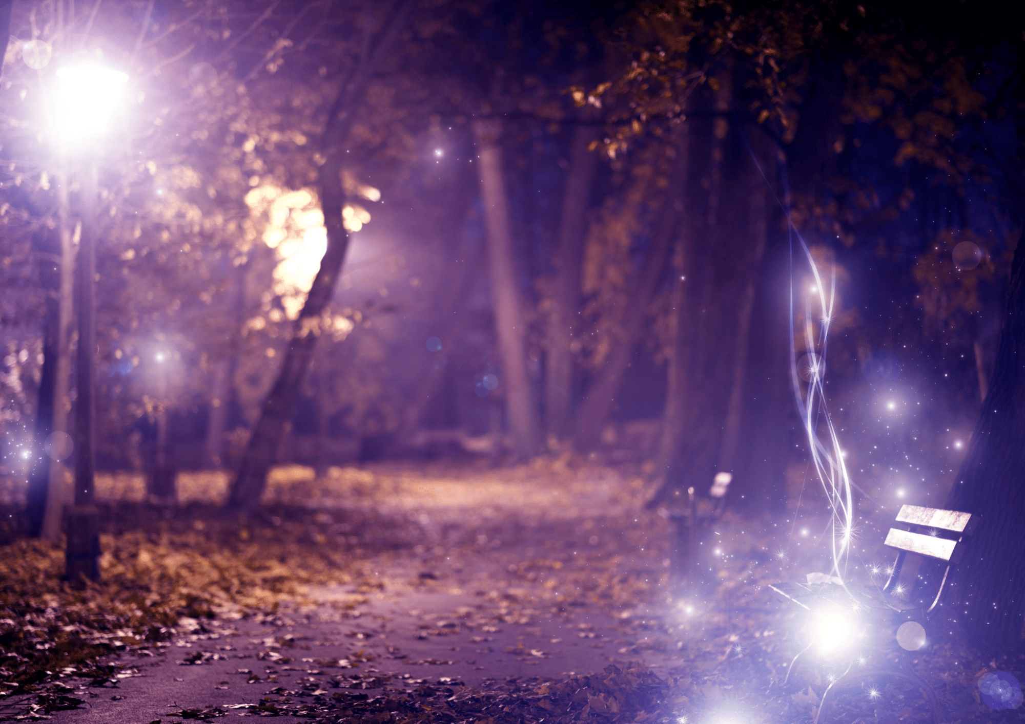 illustration de l'escape game magie