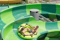 Vana Nava Waterpark Hua Hin Day Ticket  5