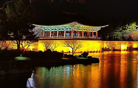 3Day Private tour from Busan to Seoul with Gyeongju UNESCO World Heritage sites