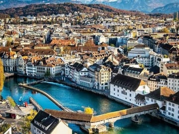 Lucerne