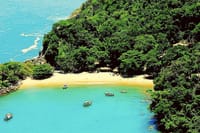 Ilhabela: A Real Paradise In The Coast Of São Paulo – 3-Day Private Tour 1