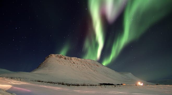 Westfjords Winterbreak photo 3