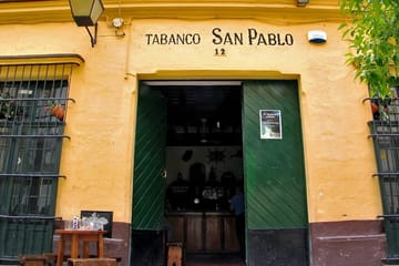 Private Walking Tour of Jerez's Historic Highlights