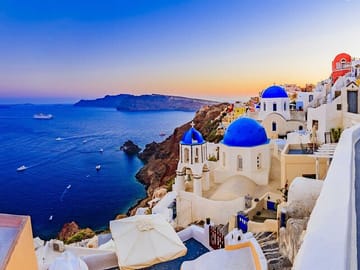 Santorini Acient Akrotiri and Wine museum