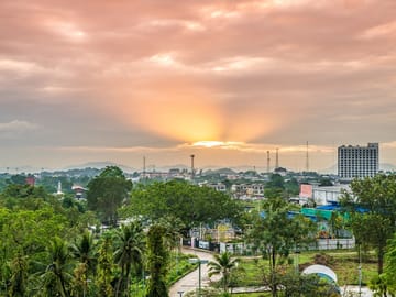 North Thailand Highlights, Small Group Tour (English Only)