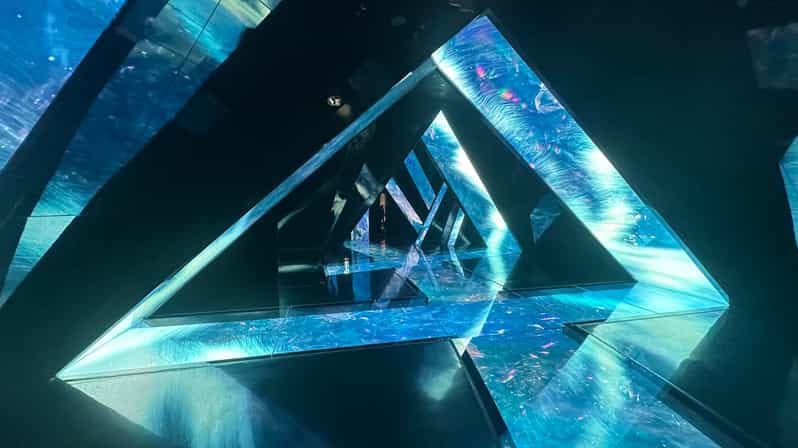 Dubai: AYA Universe Step, Beyond Reality into an Immersive Digital Realm!