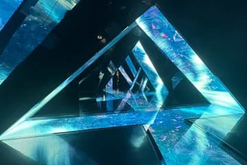 Explore the AYA Universe: Immersive Digital Experience in Dubai