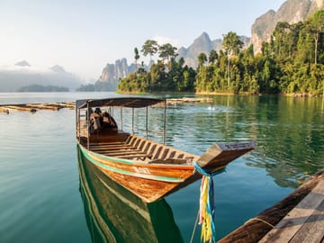 Khao Lak Beach Package