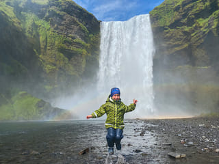 From Geysir to Vik | Private Tour, photo 32