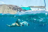 Premium Yacht Private Charter 6