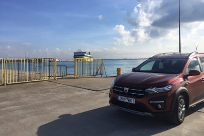 Private Excursion to Delphi & Arachova from Itea port